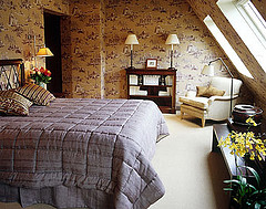 Hotel Daniel, Paris
