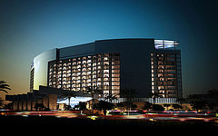 M Resort Spa Casino