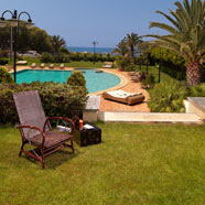 Divani Apollon Palace and Spa