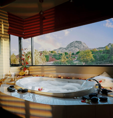 Sedona Rouge Hotel and Spa