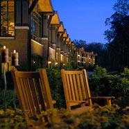 The Lodge at Woodloch