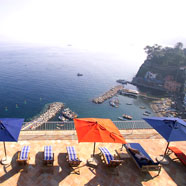 Maison la Minervetta