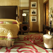 Jumeirah Carlton Tower