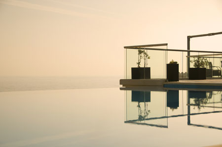 The Palace Hotel, Malta