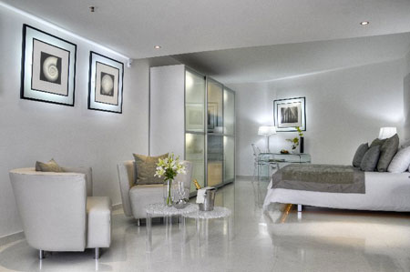 The Palace Hotel, Malta