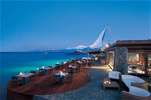 Elounda Beach Hotel