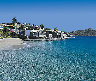 Elounda Beach Hotel