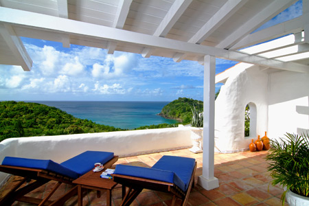 Windjammer Landing Villa Beach Resort