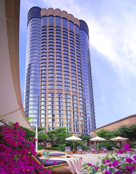 Westin Kuala Lumpur