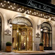 Hotel Prince de Galles