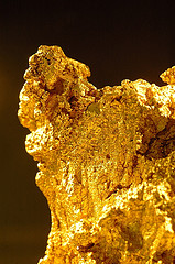 Kalgoorlie gold