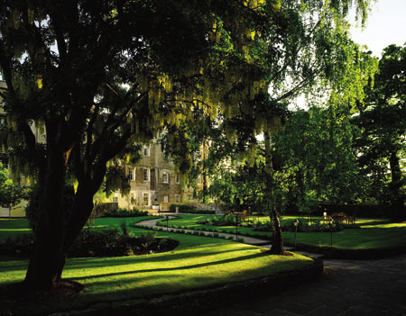Royal Crescent Hotel