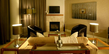 Hotel Le Crystal