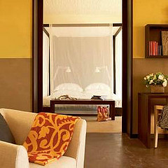 Verdura Golf and Spa Resort, Sicily