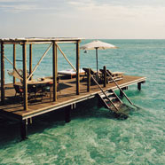 Cocoa Island Maldives