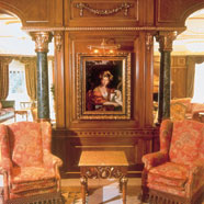 Grand Hotel Parco dei Principi