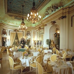 The Ritz London