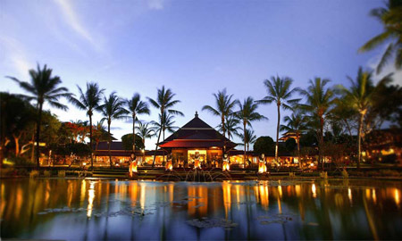 InterContinental Resort Bali