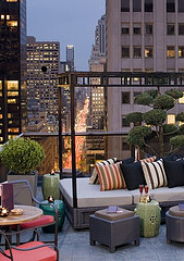 Salon de Ning, The Peninsula New York