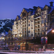 Pan Pacific Whistler Village Centre