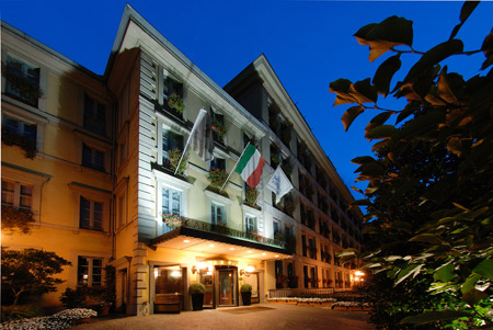 Carlton Hotel Baglioni