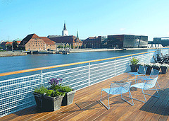 Copenhagen Living