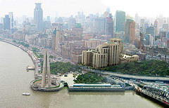 The Peninsula Shanghai