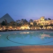 The Mena House Oberoi