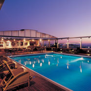 The Divani Caravel Hotel Athens