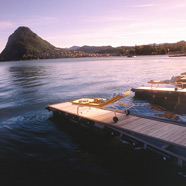 Grand Hotel Villa Castagnola