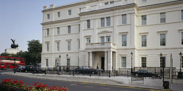 The Lanesborough