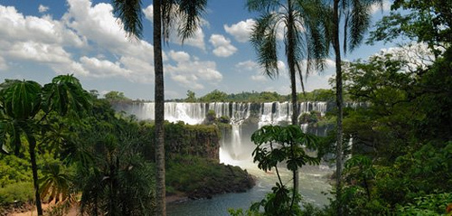 Hotel Das Cataratas