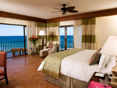 JW Marriott Guanacaste Resort