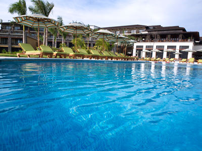 JW Marriott Guanacaste Resort