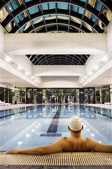 Grand InterContinental Seoul