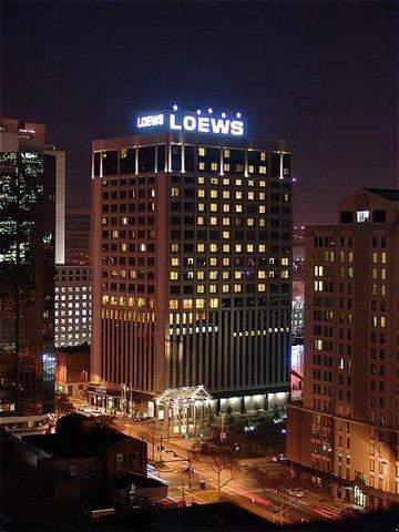 Loews New Orleans