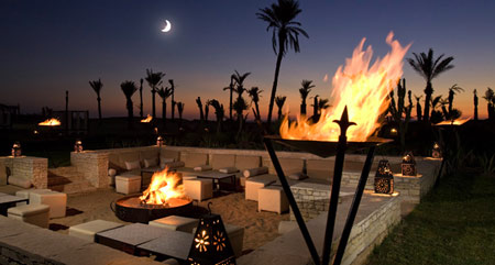 Sofitel Agadir Royal Bay Resort
