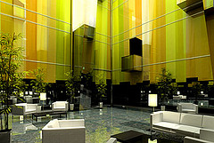 Le Meridien Panama