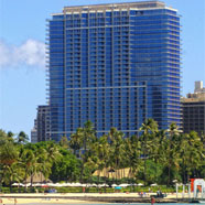 Trump Hotel Waikiki
