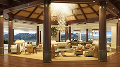 The St. Regis Princeville Resort