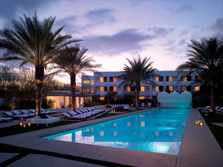 Mondrian Scottsdale