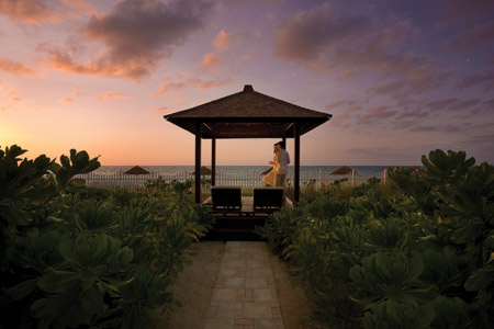 Seven Stars Resort, Turks and Caicos