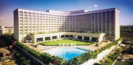 Taj Palace Hotel Delhi