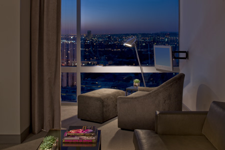 Andaz West Hollywood
