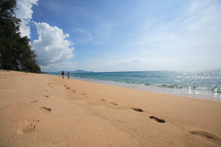 Anantara Phuket Resort and Spa