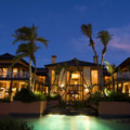 Pezula Resort Hotel