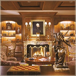 Ritz-Carlton New Orleans