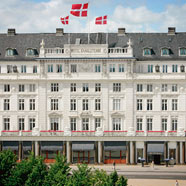 Hotel D’Angleterre