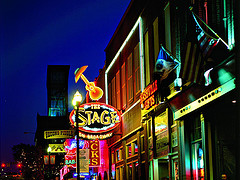 Loews Vanderbilt Hotel, Nashville