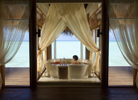 Anantara Dhigu Maldives